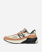 New Balance U990TO6 Tan Sneakers Low U990TO6