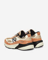 New Balance U990TO6 Tan Sneakers Low U990TO6