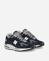 New Balance U991NV2 Navy Sneakers Low U991NV2