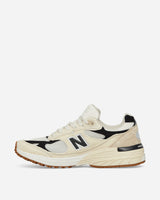 New Balance U993WS White/Tan/Black D Sneakers Low U993WS