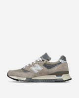 New Balance U998GR Grey Sneakers Low U998GR