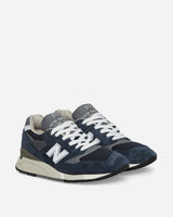 New Balance U998NV Navy Sneakers Low U998NV