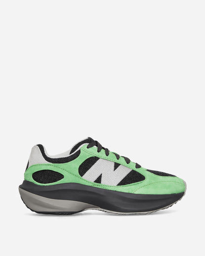 New Balance UWRPDKOM Black/Green Sneakers Low UWRPDKOM