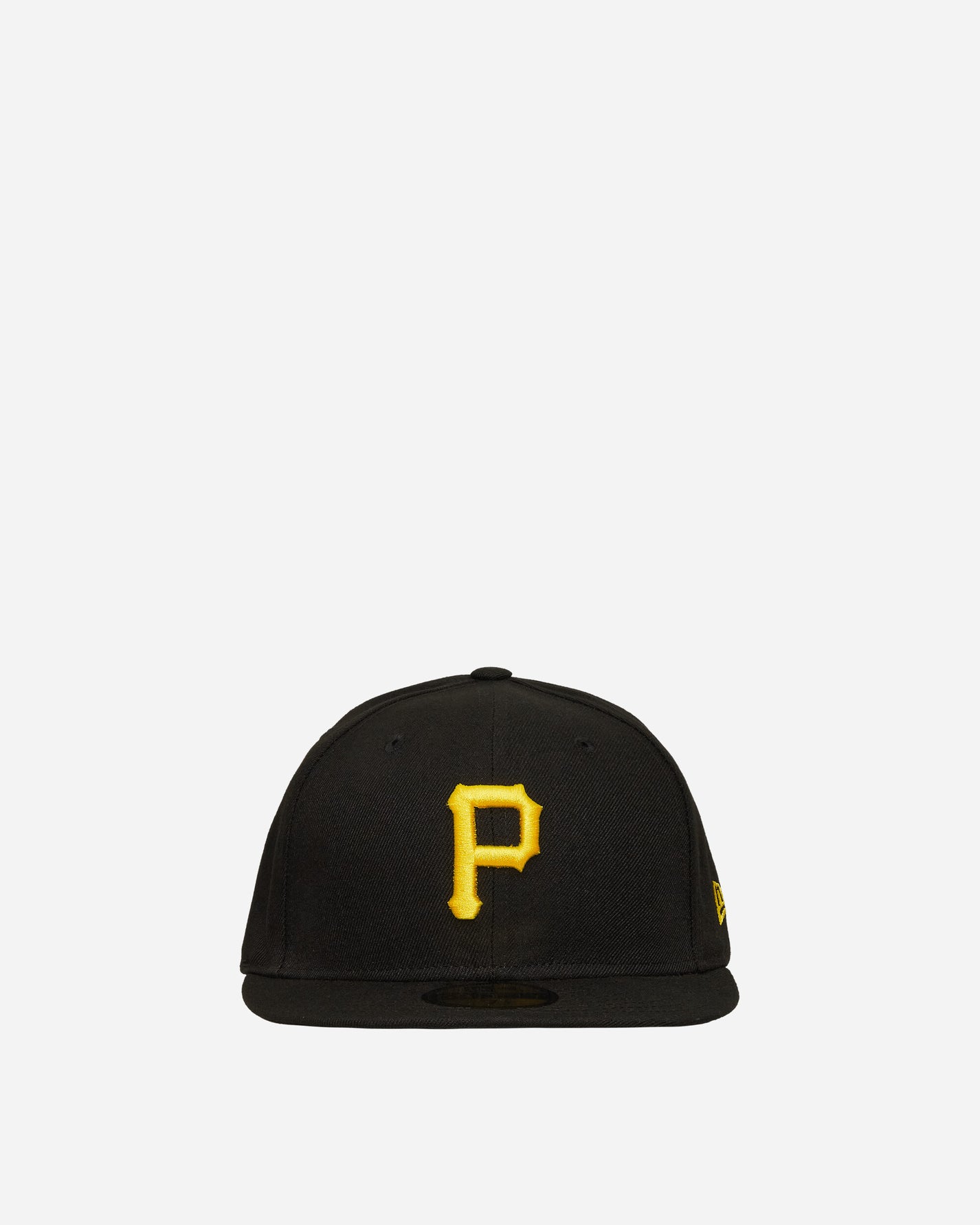 New Era 5950 Pittsburgh Pirates Black Hats Caps 12572839 OTC