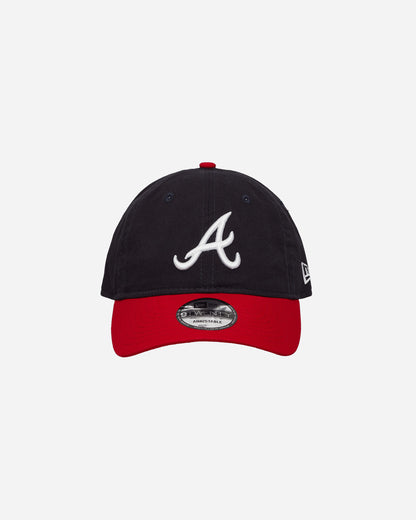 New Era Atlanta Braves Atlbra Hats Caps 60235208 ATLBRA