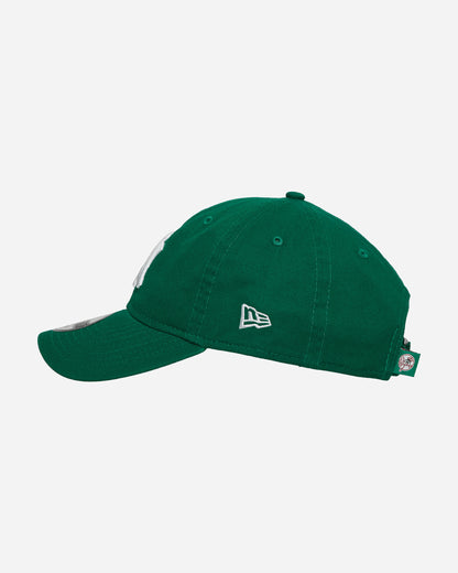 New Era Core Classic 2 0 Neyyan Green Hats Caps 60235267 KGR