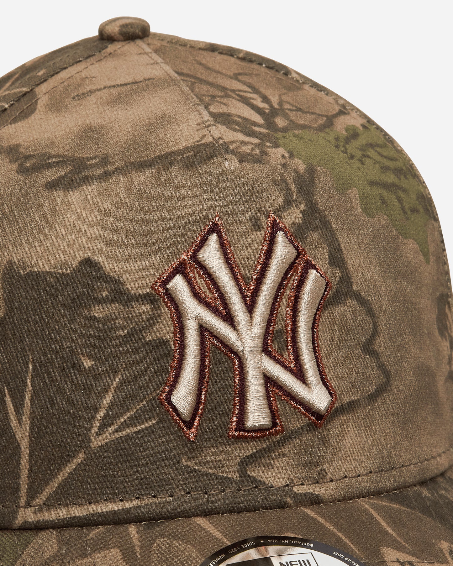 New Era Ne Leaf Camo 9Forty Assorted P Hats Caps 60585372 999