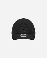 New Era Slam Jam Gore-Tex 9Twenty Black Hats Caps 60356068 BLK