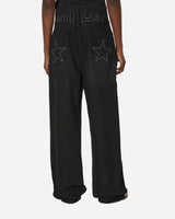 Nii Hai Wmns Baggy Jeans In Black Black Pants Denim TRS-OBJ BLK