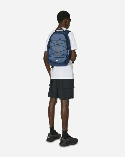 Nike Nk Air Grx Bkpk Midnight Navy/Diffused Blue Bags and Backpacks Backpacks DV6246-410