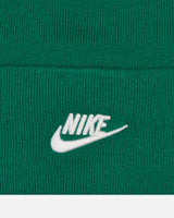 Nike U Nk Peak Beanie Tc Fut L Malachite/White Hats Beanies FB6528-365