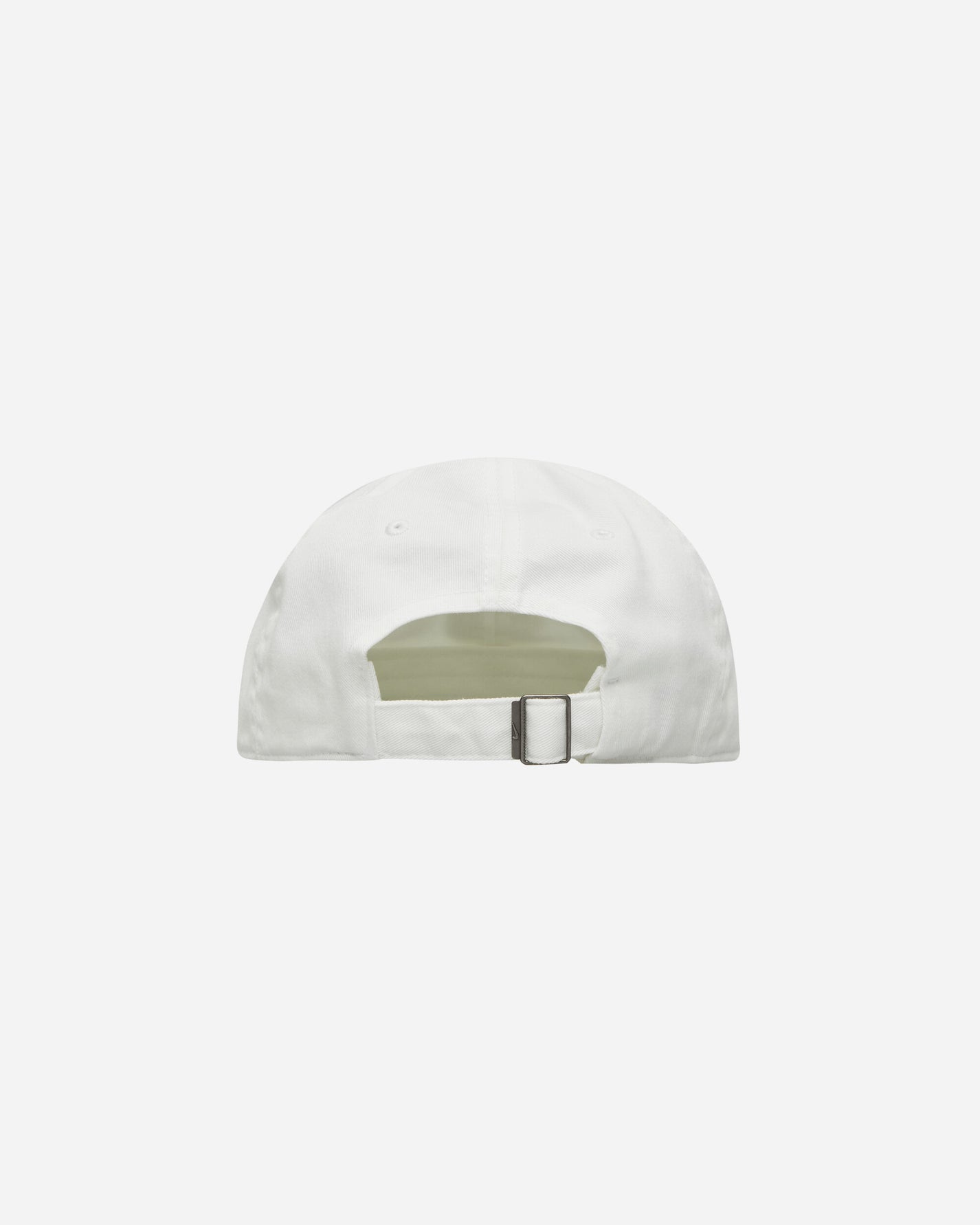 Nike U Nk Club Cap U Cb Armx Ptch L White Hats Caps FN4402-100