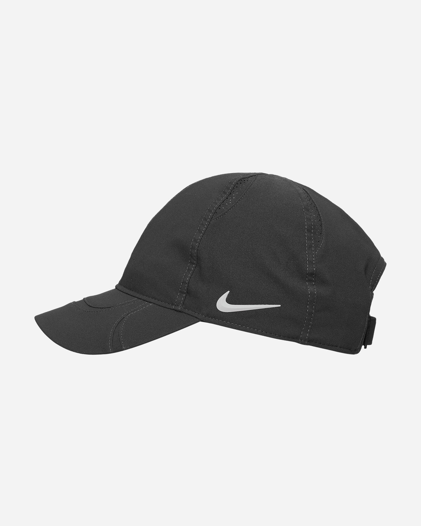 Nike U Nrg Club Cap Nocta-Uscb Anthracite/Wolf Grey Hats Caps FV5541-060