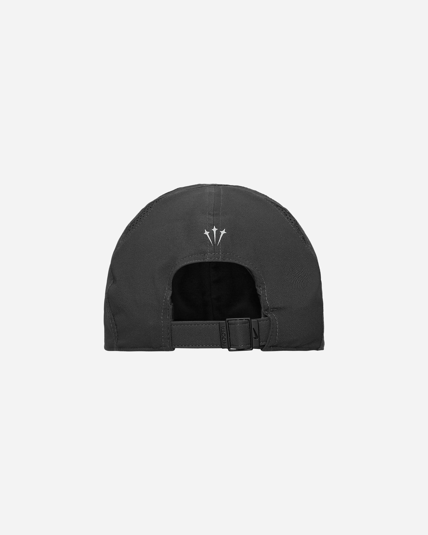 Nike U Nrg Club Cap Nocta-Uscb Anthracite/Wolf Grey Hats Caps FV5541-060