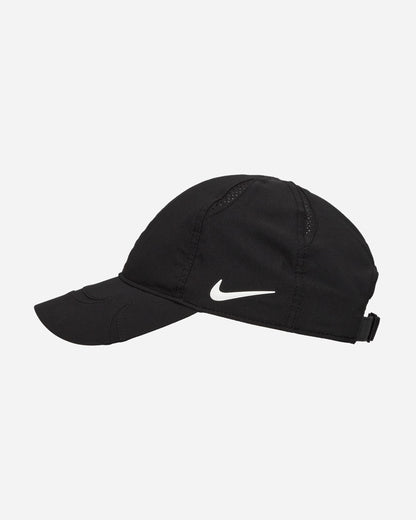 Nike U Nrg Club Cap Nocta-Uscb Black/White Hats Caps FV5541-010