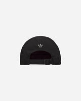 Nike U Nrg Club Cap Nocta-Uscb Black/White Hats Caps FV5541-010