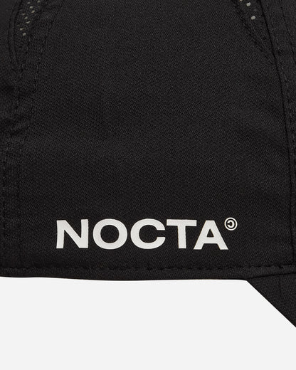 Nike U Nrg Club Cap Nocta-Uscb Black/White Hats Caps FV5541-010