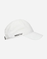 Nike U Nrg Club Cap Nocta-Uscb White/Black Hats Caps FV5541-100