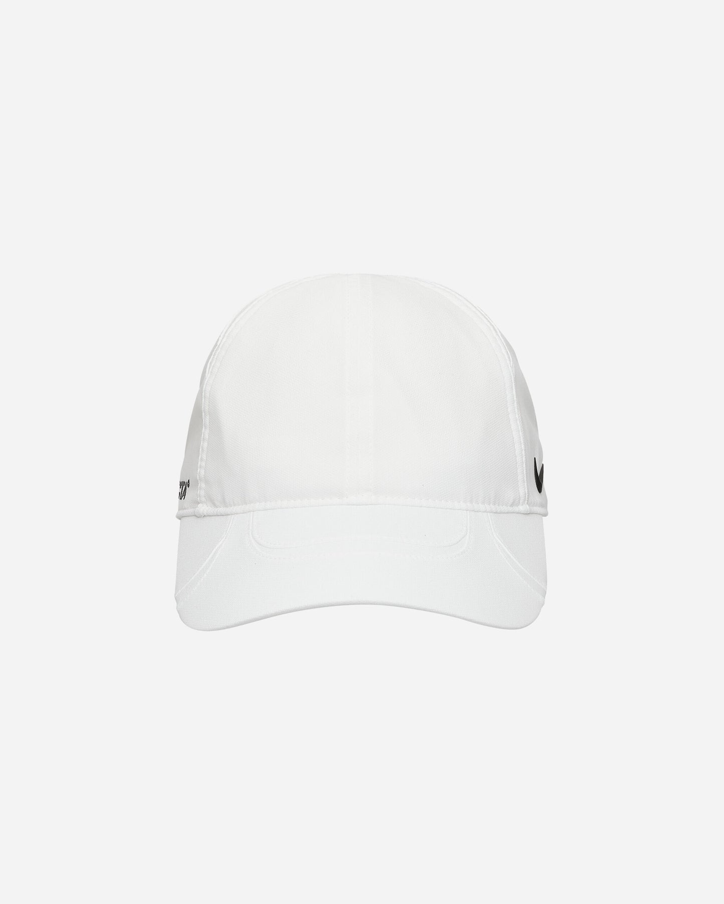 Nike U Nrg Club Cap Nocta-Uscb White/Black Hats Caps FV5541-100