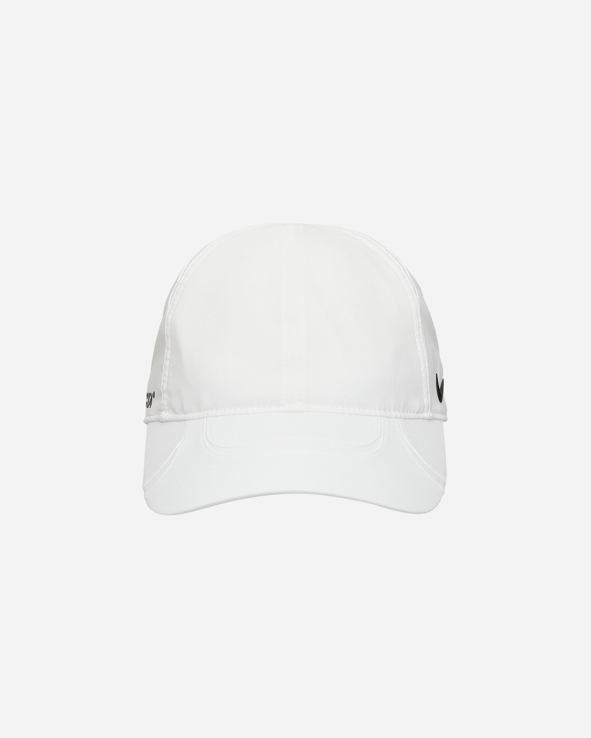 Nike U Nrg Club Cap Nocta-Uscb White/Black Hats Caps FV5541-100