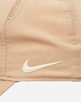 Nike U Nrg Club Cap Nocta-Uscb Hemp/Sanddrift Hats Caps FV5541-200