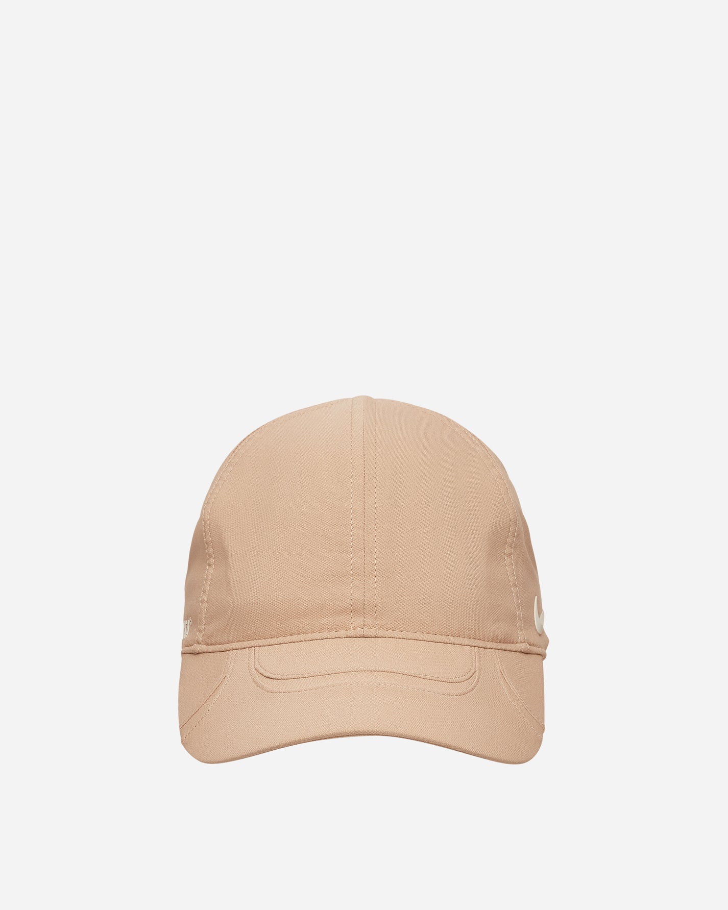 Nike U Nrg Club Cap Nocta-Uscb Hemp/Sanddrift Hats Caps FV5541-200