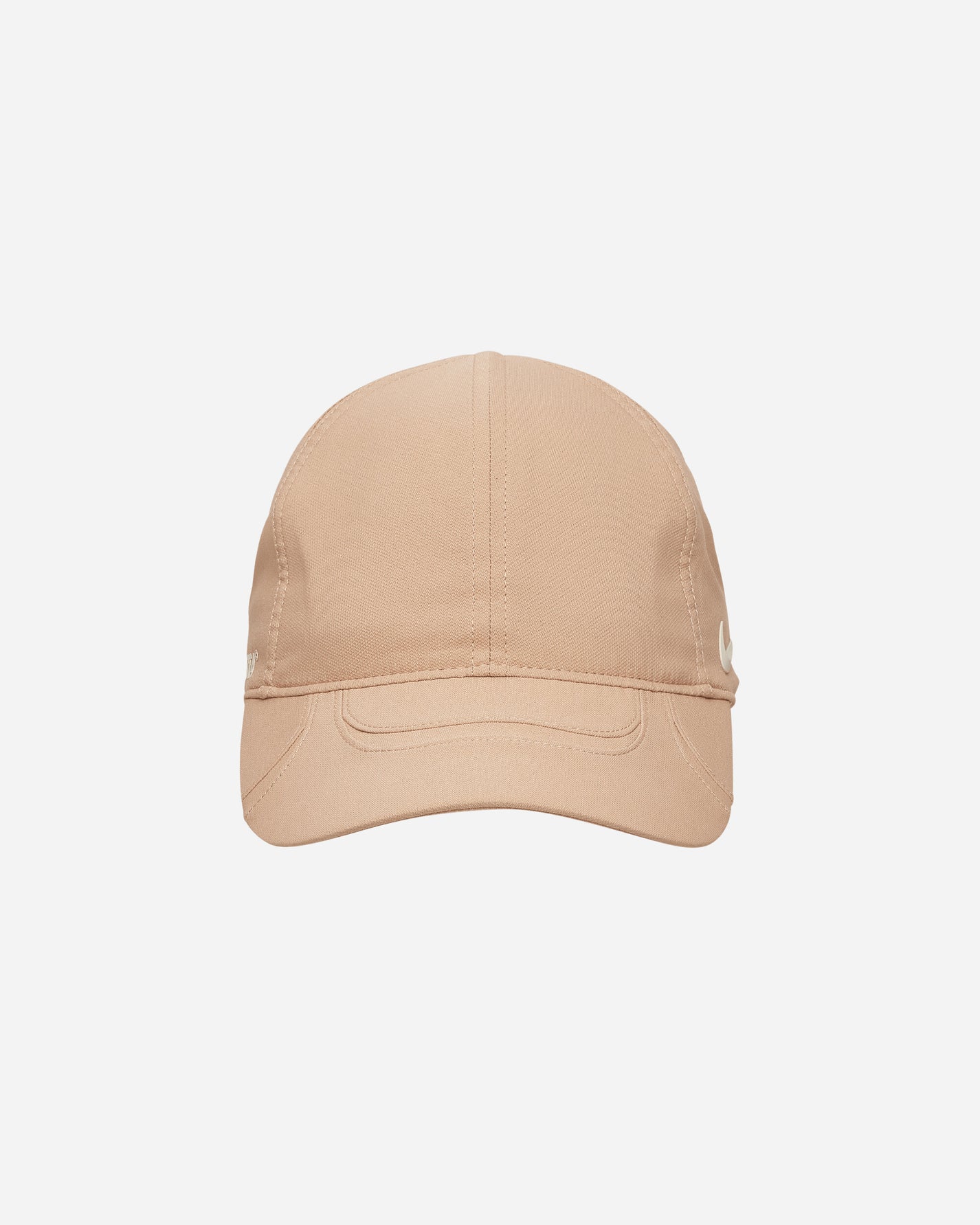 Nike U Nrg Club Cap Nocta-Uscb Hemp/Sanddrift Hats Caps FV5541-200