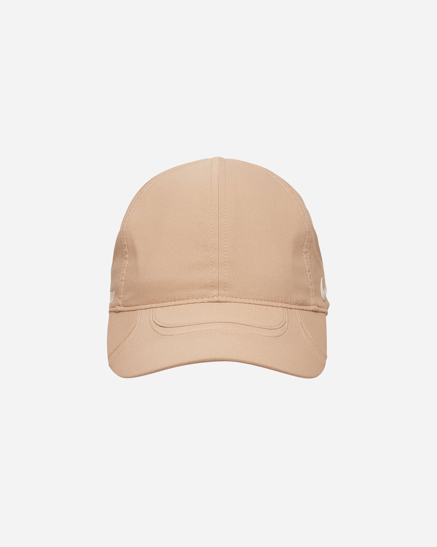 Nike U Nrg Club Cap Nocta-Uscb Hemp/Sanddrift Hats Caps FV5541-200