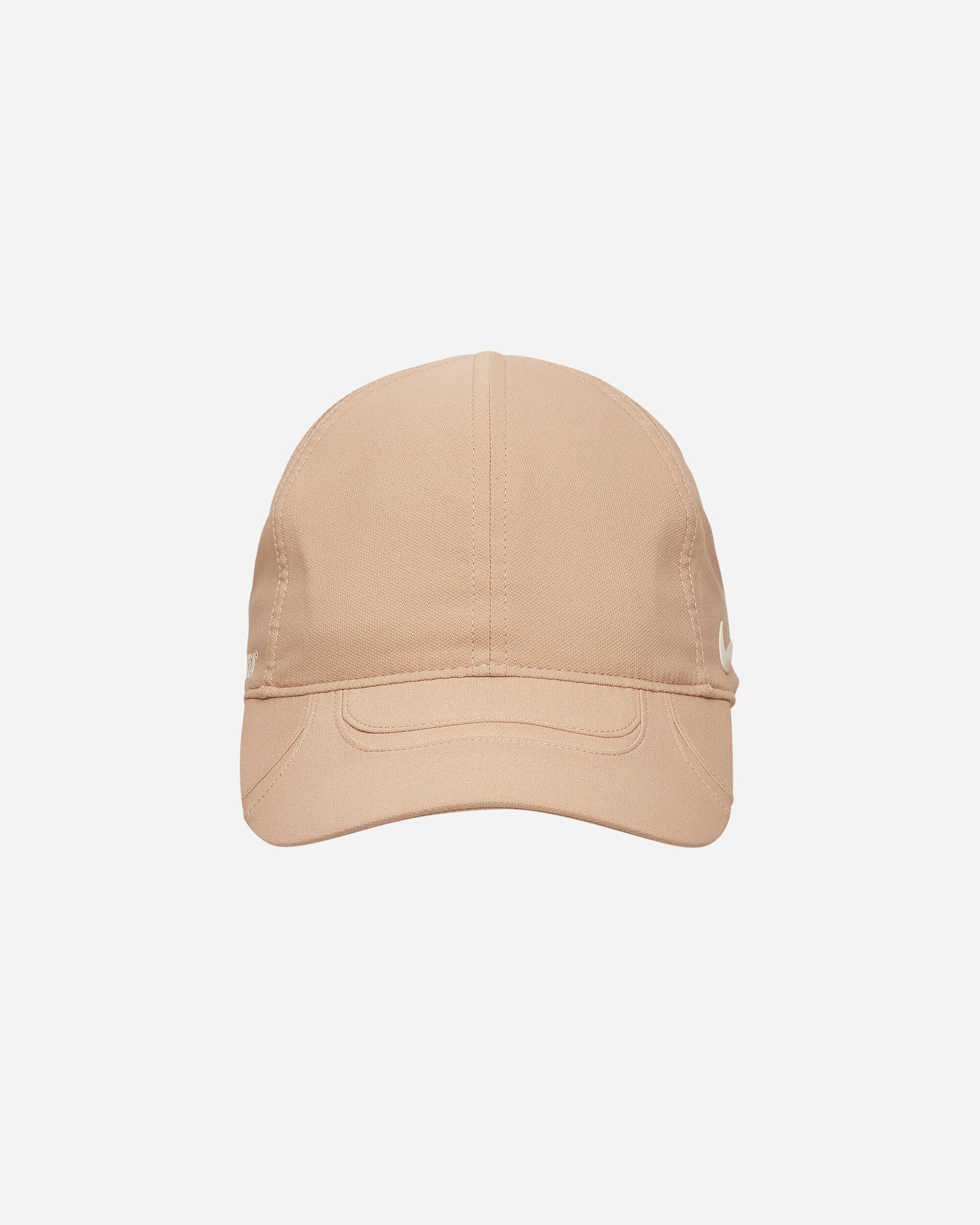 Nike U Nrg Club Cap Nocta-Uscb Hemp/Sanddrift Hats Caps FV5541-200