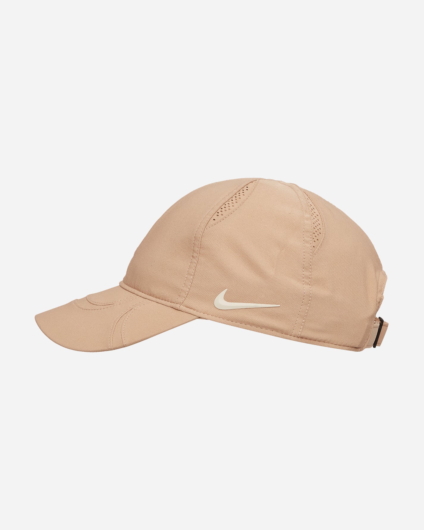 Nike U Nrg Club Cap Nocta-Uscb Hemp/Sanddrift Hats Caps FV5541-200