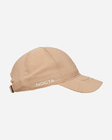 Nike U Nrg Club Cap Nocta-Uscb Hemp/Sanddrift Hats Caps FV5541-200