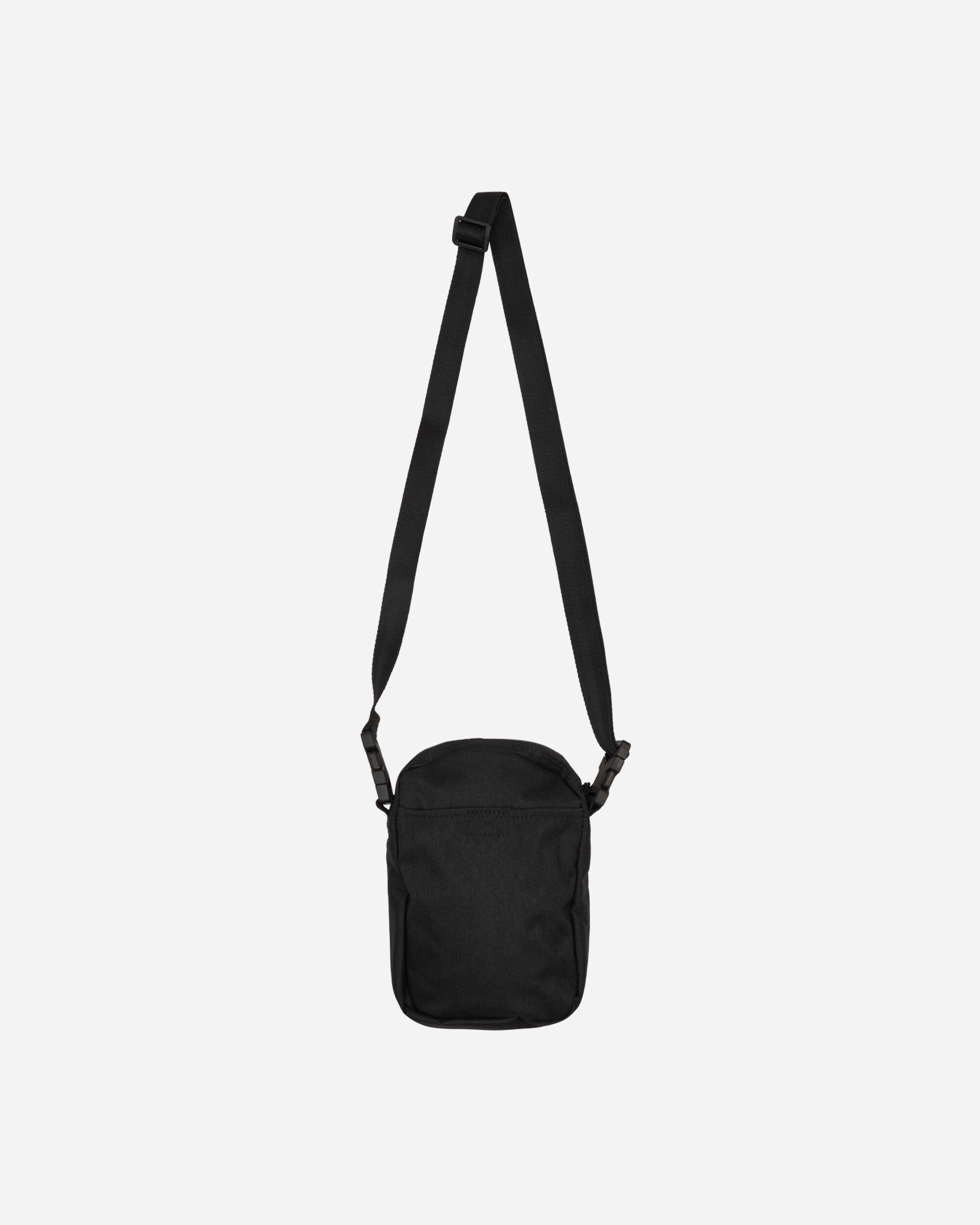 Nike Nk Elmntl Prm Crssbdy Black/Black Bags and Backpacks Shoulder Bags DN2557-010