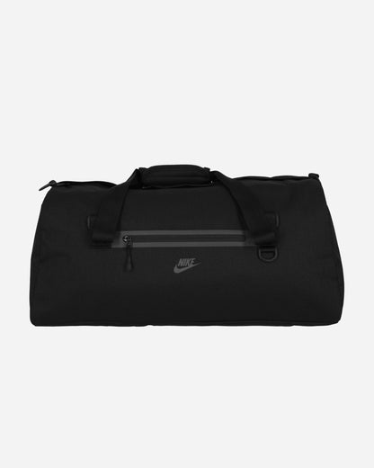 Nike Nk Elmntl Prm Duff Black/Black Bags and Backpacks Travel Bags FB3037-010