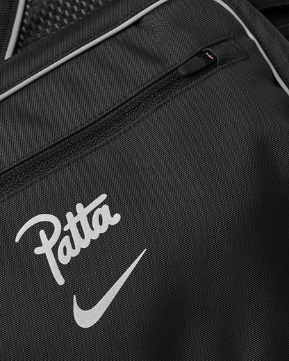 Nike U Nrg Patta Rig Black Bags and Backpacks Waistbags FJ3759-010