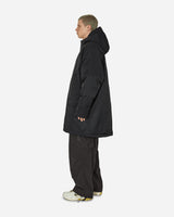 Nike M Nl Filled Parka Black/Black Coats and Jackets Blazers FB7587-010