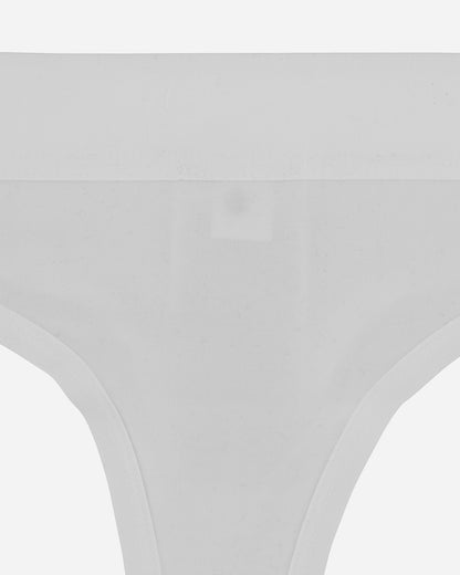 Nike Nrg X Se White Underwear Briefs CK1546-100