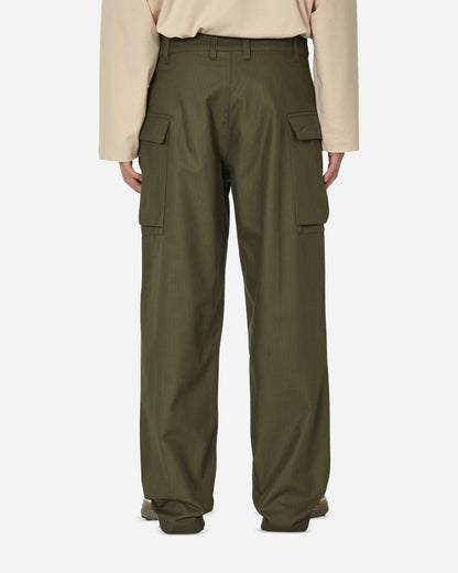 Nike M Nl Cargo Pant Cargo Khaki/Cargo Khaki Pants Cargo FJ0323-325