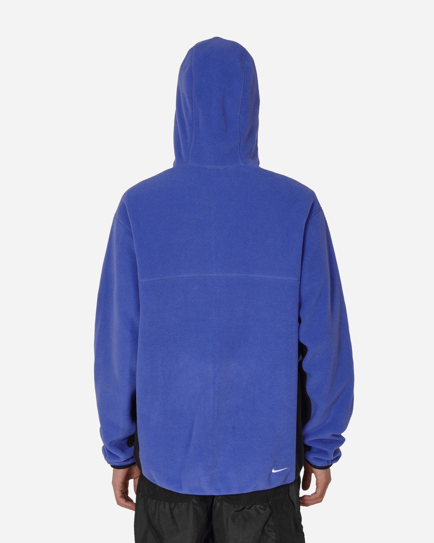 Nike M Acg Wolf Tree Fz Persian Violet/Black Sweatshirts Hoodies FB8082-510