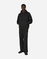 Nike M Nk Tch Flc Hoodie Ri Black/Black Sweatshirts Hoodies FZ0744-010