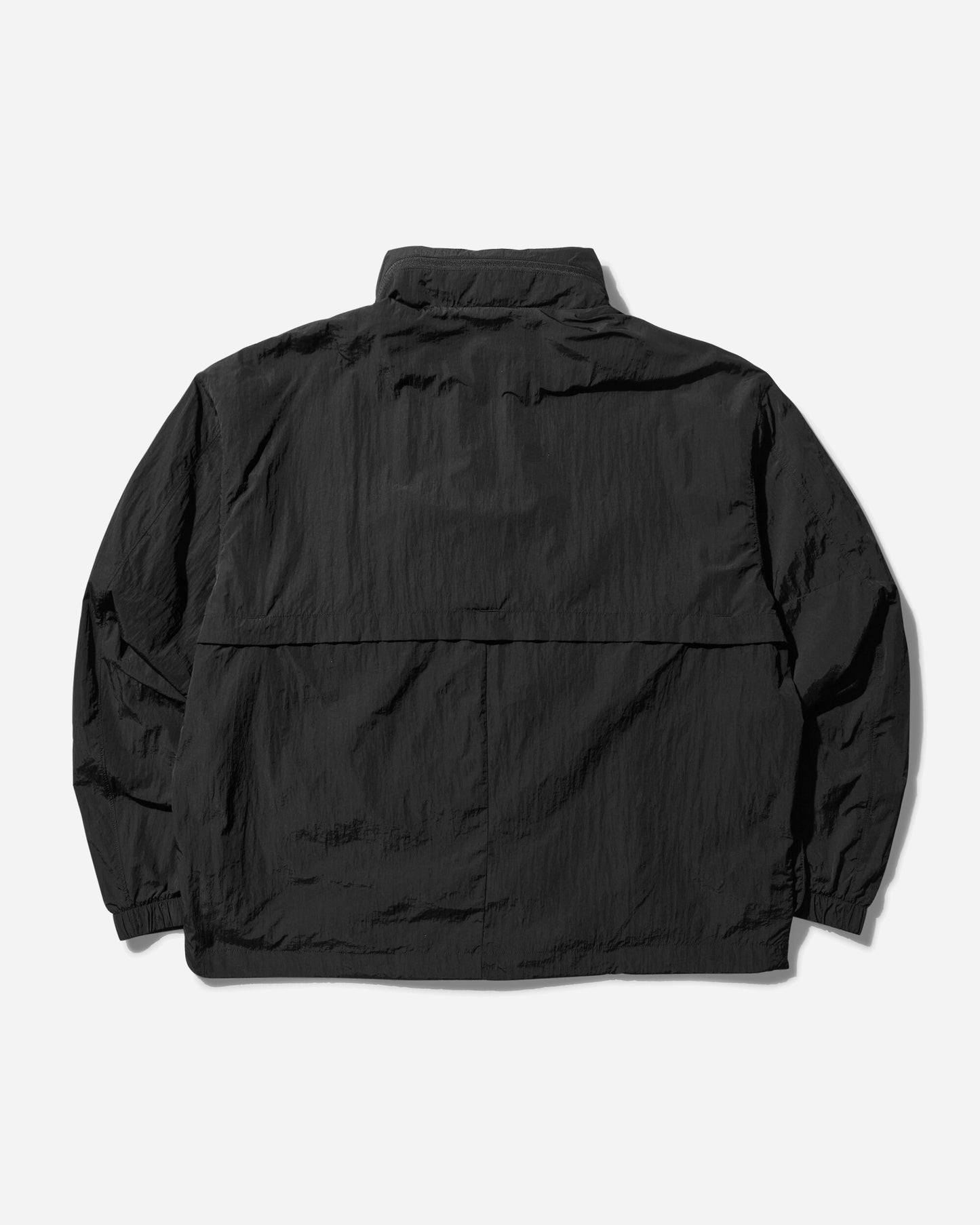 Nike M Nk Tch Jacket Repel Upf Black/Black Coats and Jackets Jackets FZ0714-010