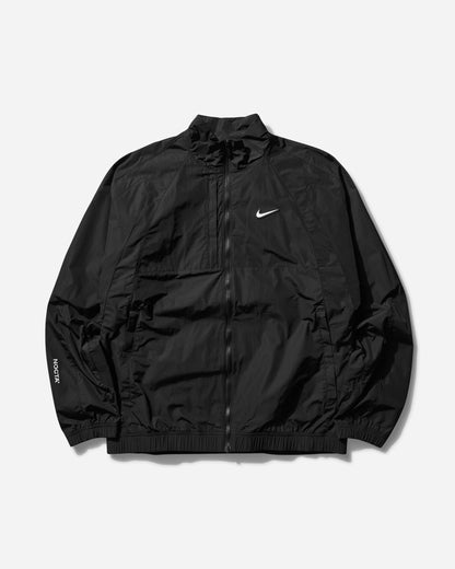 Nike M Nrg Nocta Cs Trk Jkt Wvn Black/Black Coats and Jackets Jackets FN7666-010