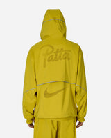 Nike M Nrg Patta Fz Jkt Hd Saffron Quartz Coats and Jackets Jackets FJ3087-389