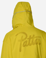 Nike M Nrg Patta Fz Jkt Hd Saffron Quartz Coats and Jackets Jackets FJ3087-389