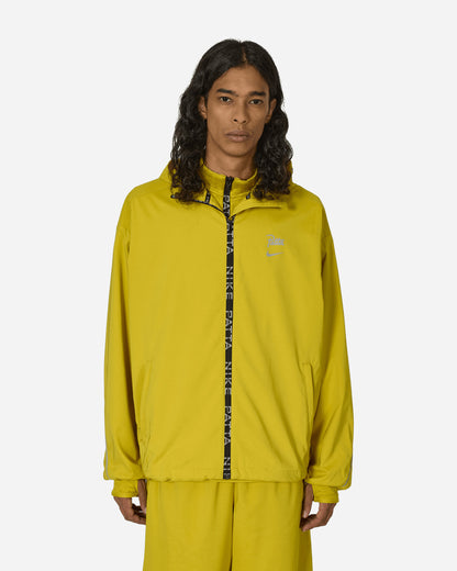 Nike M Nrg Patta Fz Jkt Hd Saffron Quartz Coats and Jackets Jackets FJ3087-389