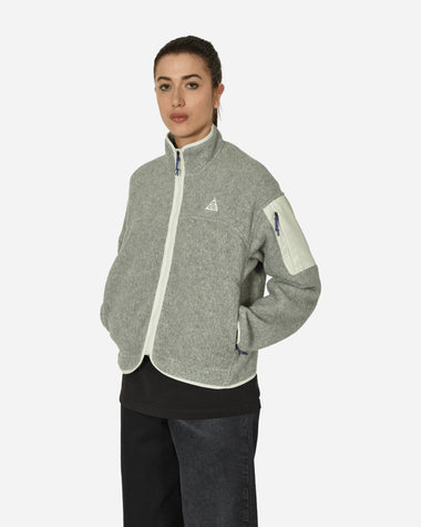 Nike Wmns W Acg Arctic Wolf Fz Sea Glass/Sea Glass Coats and Jackets Jackets FB8006-020