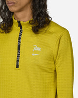 Nike M Nrg Patta Hz Top Ls Saffron Quartz T-Shirts Longsleeve FJ3069-389