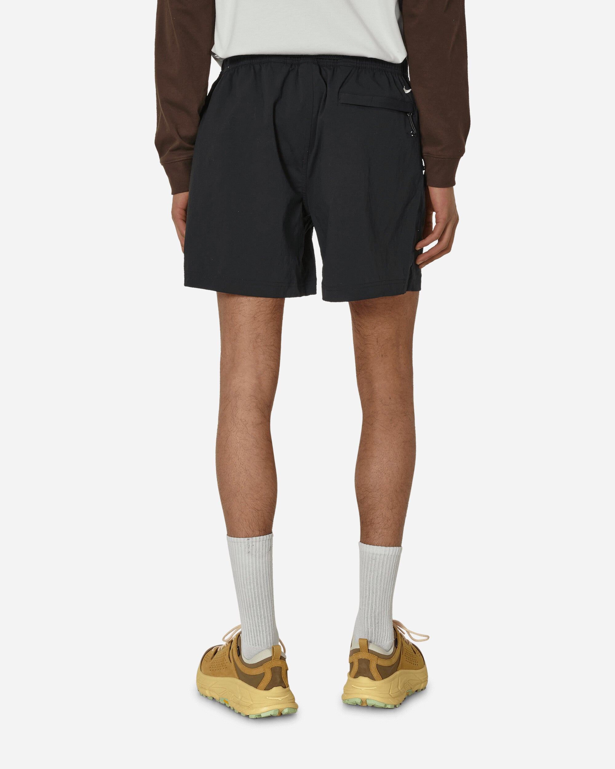 Nike M Acg Hike Short Black/Anthracite Shorts Short FN2430-010