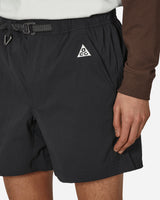 Nike M Acg Hike Short Black/Anthracite Shorts Short FN2430-010