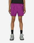 Nike M Acg Reservoir Goat Short Bold Berry/Safety Orange Shorts Short FN2472-505