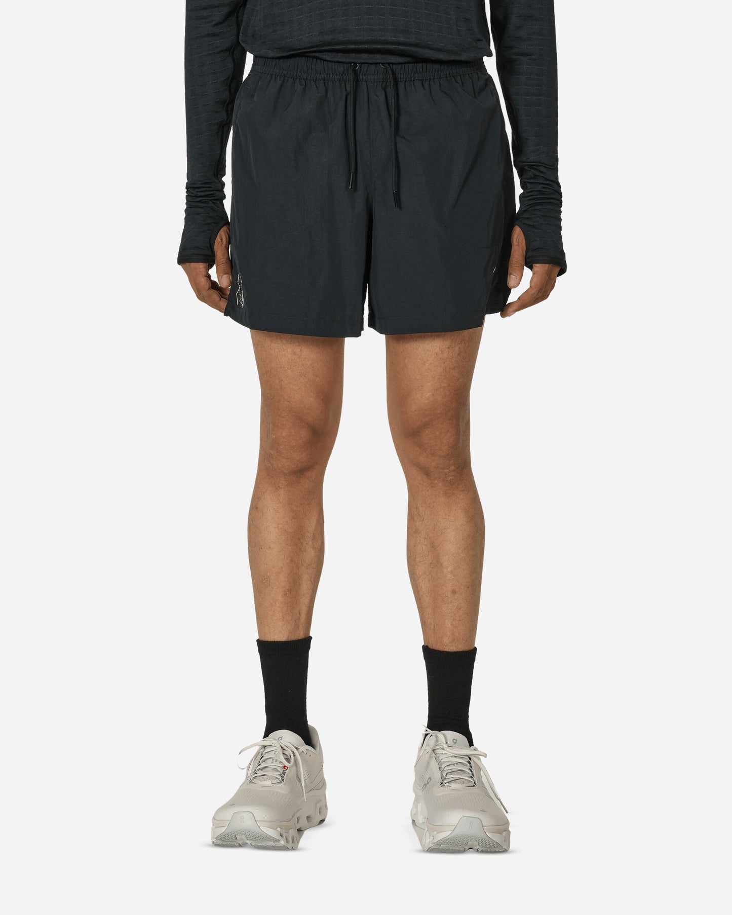 Nike M Nrg Patta Short Black Shorts Short FJ3063-010